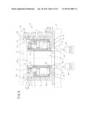 Motor, Positioning Device, Conveyance Device diagram and image