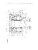 Motor, Positioning Device, Conveyance Device diagram and image