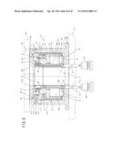 Motor, Positioning Device, Conveyance Device diagram and image