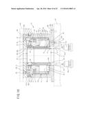 Motor, Positioning Device, Conveyance Device diagram and image