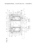 Motor, Positioning Device, Conveyance Device diagram and image