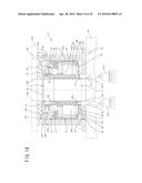 Motor, Positioning Device, Conveyance Device diagram and image