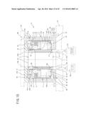 Motor, Positioning Device, Conveyance Device diagram and image