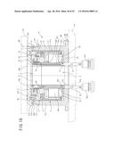 Motor, Positioning Device, Conveyance Device diagram and image