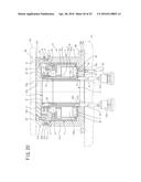 Motor, Positioning Device, Conveyance Device diagram and image