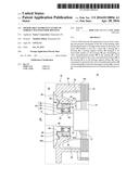 MOTOR ABLE TO PREVENT ENTRY OF FOREIGN MATTER INSIDE HOUSING diagram and image