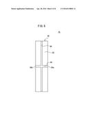 MOTOR ABLE TO PREVENT ENTRY OF FOREIGN MATTER INSIDE HOUSING diagram and image