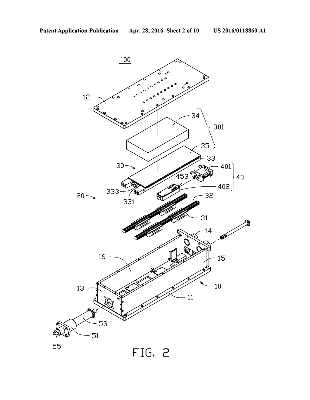 SLIDING MECHANISM AND MACHINING DEVICE USING THE SAME - diagram, schematic, and image 03