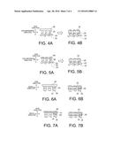 METHOD FOR INSULATING CONNECTION ENDS OF STATOR WINDING diagram and image