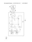 USB POWER SUPPLY APPARATUS diagram and image