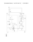 USB POWER SUPPLY APPARATUS diagram and image