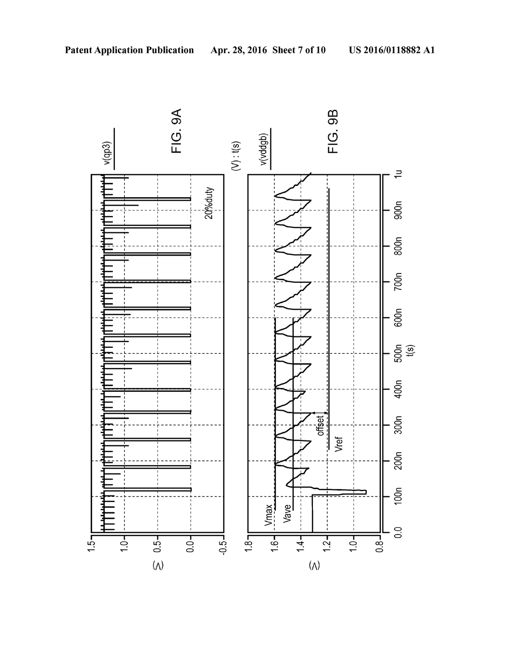 Controlling Voltage Generation and Voltage Comparison - diagram, schematic, and image 08