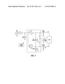 SIMO (SINGLE INDUCTOR MULTIPLE OUTPUT) BIDIRECTIONAL DUAL-BOOST     ARCHITECTURE diagram and image