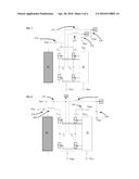 Reconfigurable Output Stage diagram and image