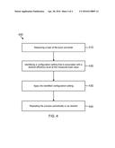 CIRCUITS AND METHODS PROVIDING HIGH EFFICIENCY OVER A WIDE RANGE OF LOAD     VALUES diagram and image