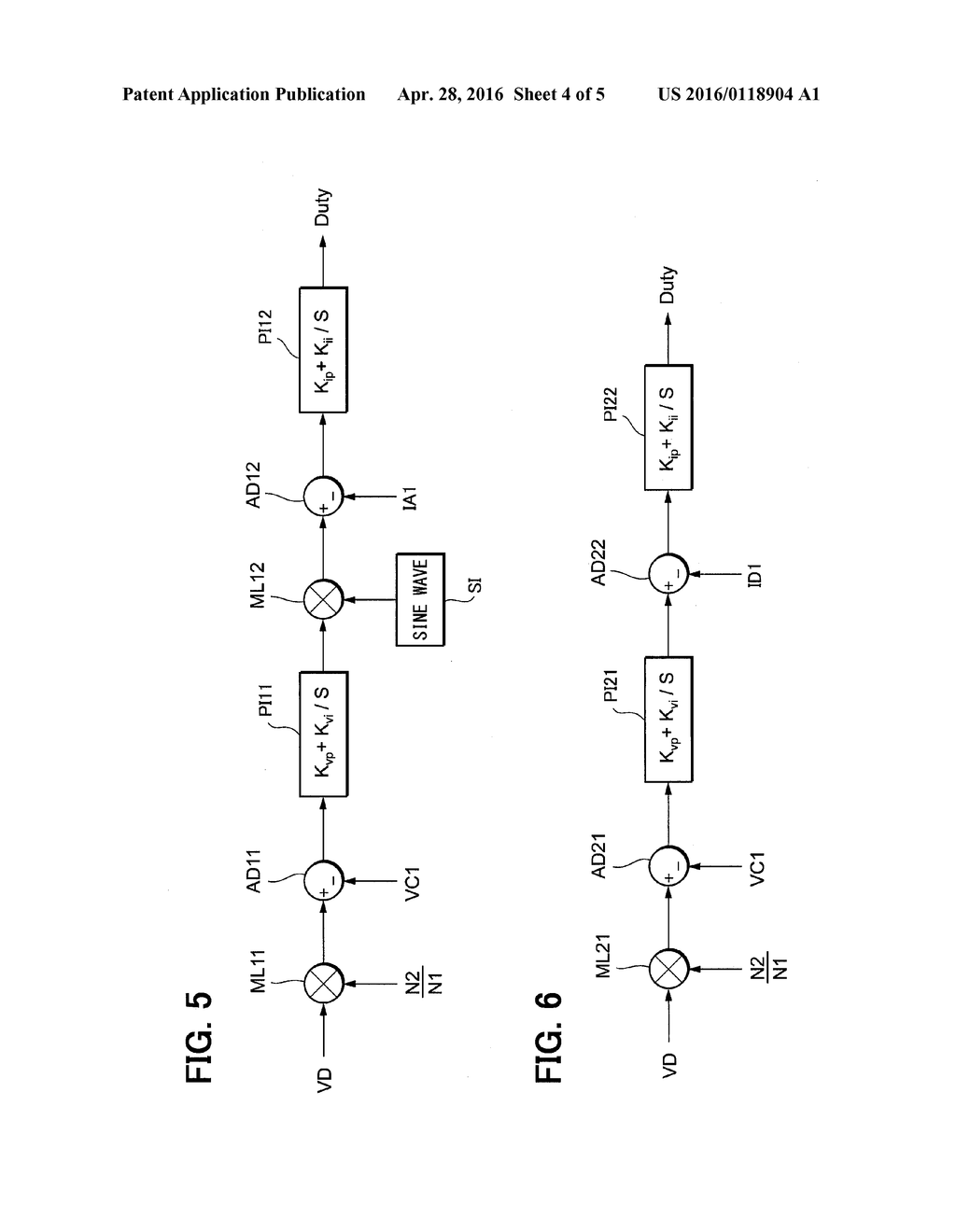 POWER CONVERSION APPARATUS - diagram, schematic, and image 05