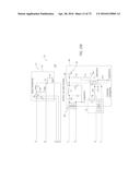 ELECTRICAL CIRCUIT FOR DELIVERING POWER TO CONSUMER ELECTRONIC DEVICES diagram and image