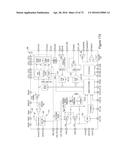 ELECTRICAL CIRCUIT FOR DELIVERING POWER TO CONSUMER ELECTRONIC DEVICES diagram and image