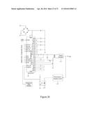 ELECTRICAL CIRCUIT FOR DELIVERING POWER TO CONSUMER ELECTRONIC DEVICES diagram and image