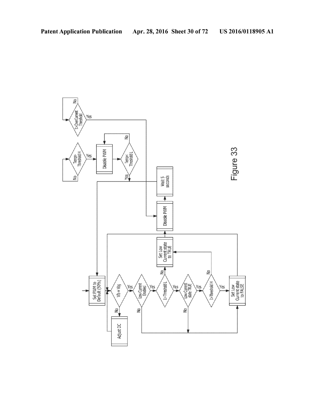 ELECTRICAL CIRCUIT FOR DELIVERING POWER TO CONSUMER ELECTRONIC DEVICES - diagram, schematic, and image 31