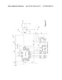 ELECTRICAL CIRCUIT FOR DELIVERING POWER TO CONSUMER ELECTRONIC DEVICES diagram and image