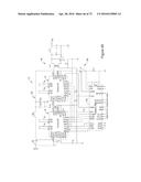 ELECTRICAL CIRCUIT FOR DELIVERING POWER TO CONSUMER ELECTRONIC DEVICES diagram and image