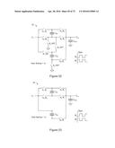 ELECTRICAL CIRCUIT FOR DELIVERING POWER TO CONSUMER ELECTRONIC DEVICES diagram and image