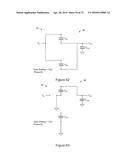 ELECTRICAL CIRCUIT FOR DELIVERING POWER TO CONSUMER ELECTRONIC DEVICES diagram and image