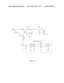 ELECTRICAL CIRCUIT FOR DELIVERING POWER TO CONSUMER ELECTRONIC DEVICES diagram and image