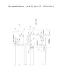 ELECTRICAL CIRCUIT FOR DELIVERING POWER TO CONSUMER ELECTRONIC DEVICES diagram and image