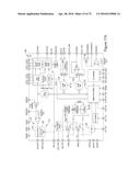 ELECTRICAL CIRCUIT FOR DELIVERING POWER TO CONSUMER ELECTRONIC DEVICES diagram and image