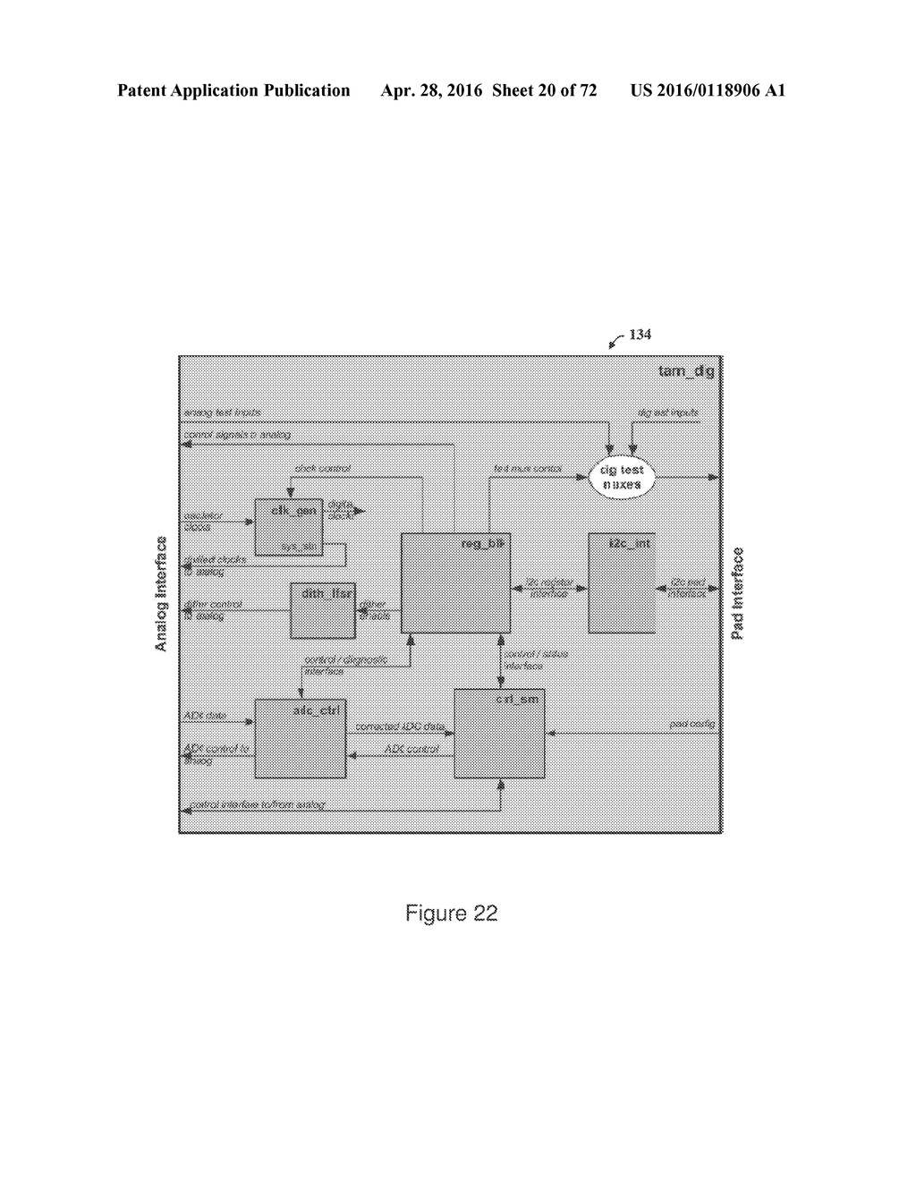 ELECTRICAL CIRCUIT FOR DELIVERING POWER TO CONSUMER ELECTRONIC DEVICES - diagram, schematic, and image 21