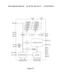 ELECTRICAL CIRCUIT FOR DELIVERING POWER TO CONSUMER ELECTRONIC DEVICES diagram and image