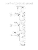 ARRANGEMENT, METHOD AND COMPUTER PROGRAM PRODUCT CONCERNED WITH TAPPING OF     POWER FROM A DC POWER LINE TO AN AC POWER LINE diagram and image