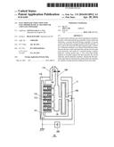 Electrostatic Induction Type Electromechanical Transducer and Nano     Tweezers diagram and image