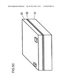 Electrostatic Induction Type Electromechanical Transducer and Nano     Tweezers diagram and image