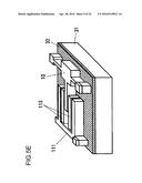 Electrostatic Induction Type Electromechanical Transducer and Nano     Tweezers diagram and image