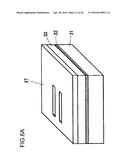 Electrostatic Induction Type Electromechanical Transducer and Nano     Tweezers diagram and image