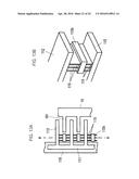 Electrostatic Induction Type Electromechanical Transducer and Nano     Tweezers diagram and image