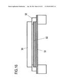 Electrostatic Induction Type Electromechanical Transducer and Nano     Tweezers diagram and image