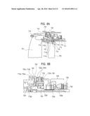 VIBRATION WAVE DRIVE DEVICE, STATOR FOR A VIBRATION WAVE MOTOR, VIBRATION     WAVE MOTOR, DRIVING CONTROL SYSTEM, OPTICAL APPARATUS, AND MANUFACTURING     METHOD OF A VIBRATION WAVE DRIVING DEVICE diagram and image