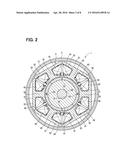 DRIVE CONTROLLER AND MOTOR DRIVE SYSTEM diagram and image