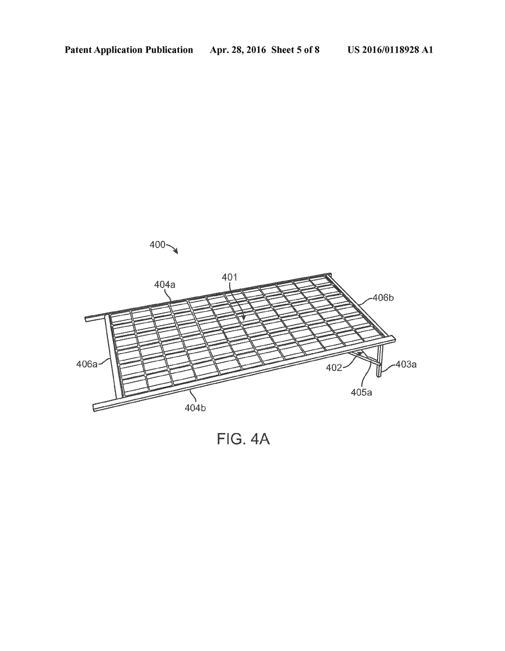 COLLAPSIBLE CONTAINMENT SHIELD FOR SOLAR ENERGY PANELS - diagram, schematic, and image 06