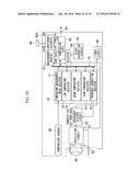 SEMICONDUCTOR DEVICE AND MEASUREMENT DEVICE diagram and image