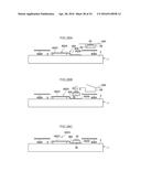 SEMICONDUCTOR DEVICE AND MEASUREMENT DEVICE diagram and image