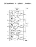 APPARATUS AND METHODS FOR CAPACITIVE LOAD REDUCTION OF AN ENVELOPE TRACKER diagram and image