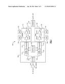 DOHERTY POWER AMPLIFIER WITH TUNABLE INPUT NETWORK diagram and image