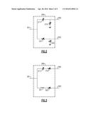 DOHERTY POWER AMPLIFIER WITH TUNABLE INPUT NETWORK diagram and image