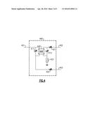 DOHERTY POWER AMPLIFIER WITH TUNABLE INPUT NETWORK diagram and image