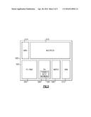 DOHERTY POWER AMPLIFIER WITH TUNABLE INPUT NETWORK diagram and image